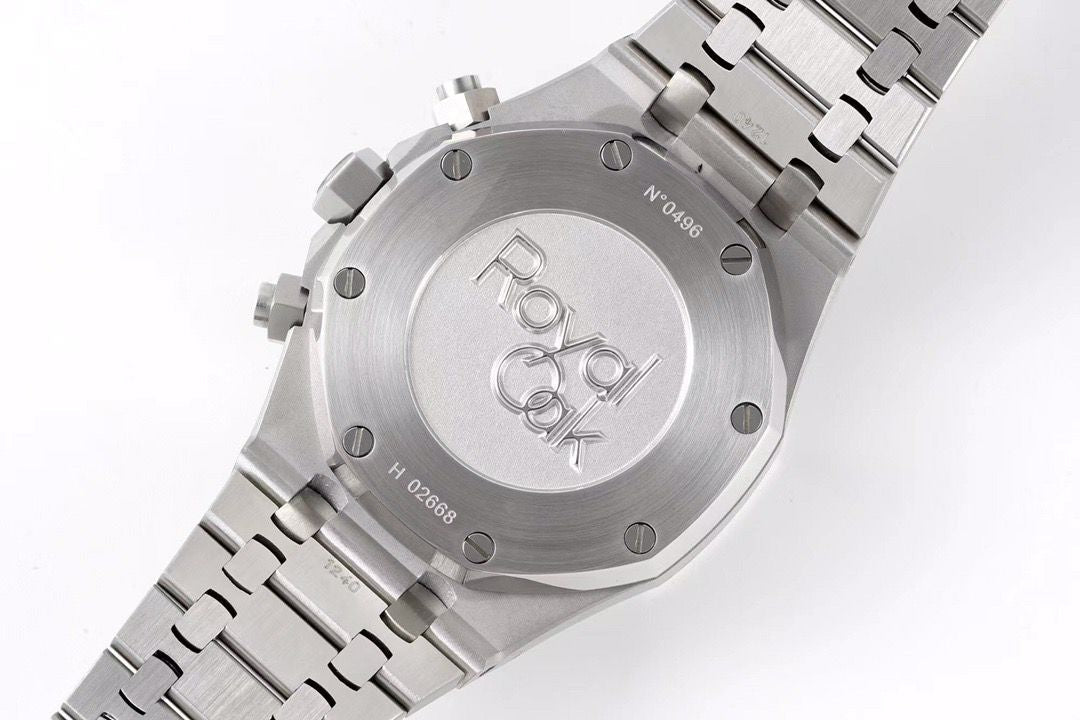 Audemars Piguet Royal Oak Automatic Chronograph Swiss Movement