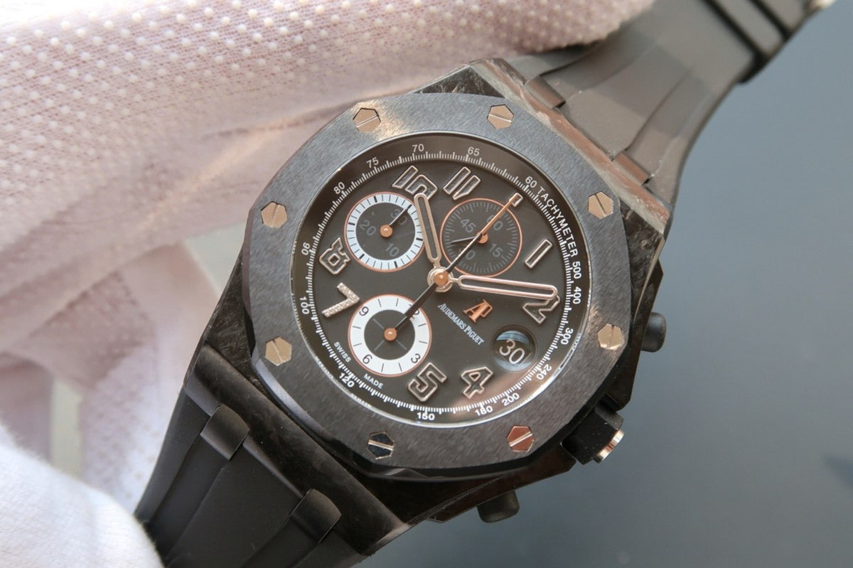 Audemars Piguet Royal Oak Automatic Chronograph Swiss Movement