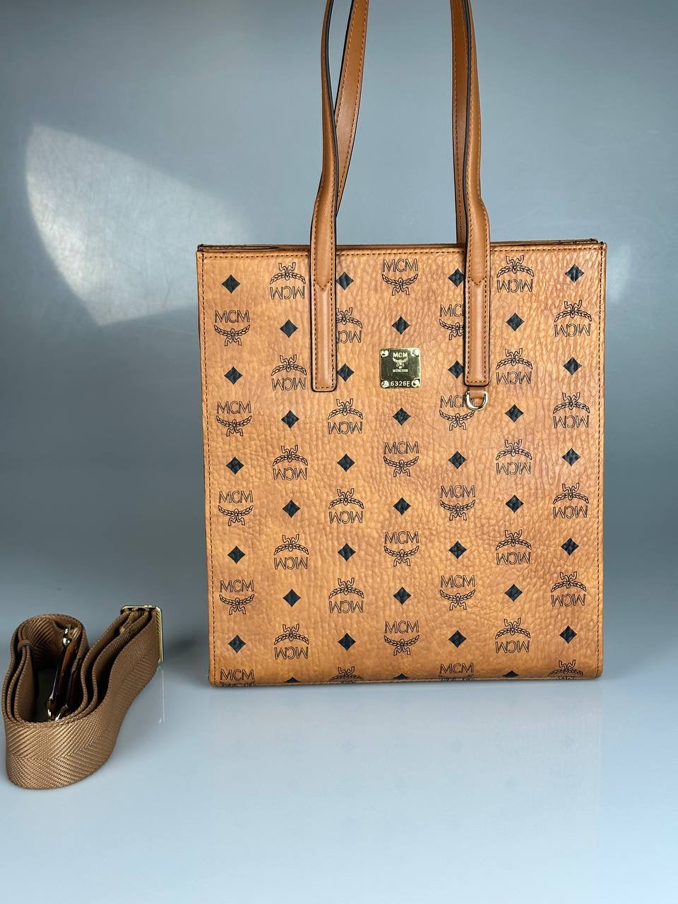 Mcm Bags