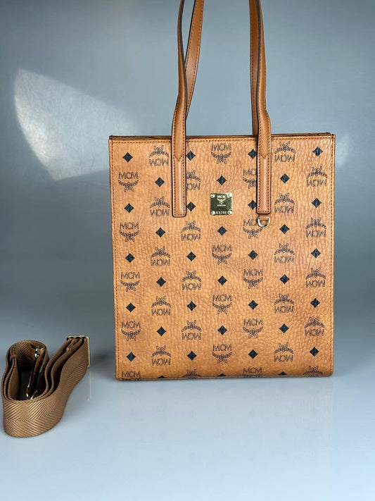 Mcm Bags