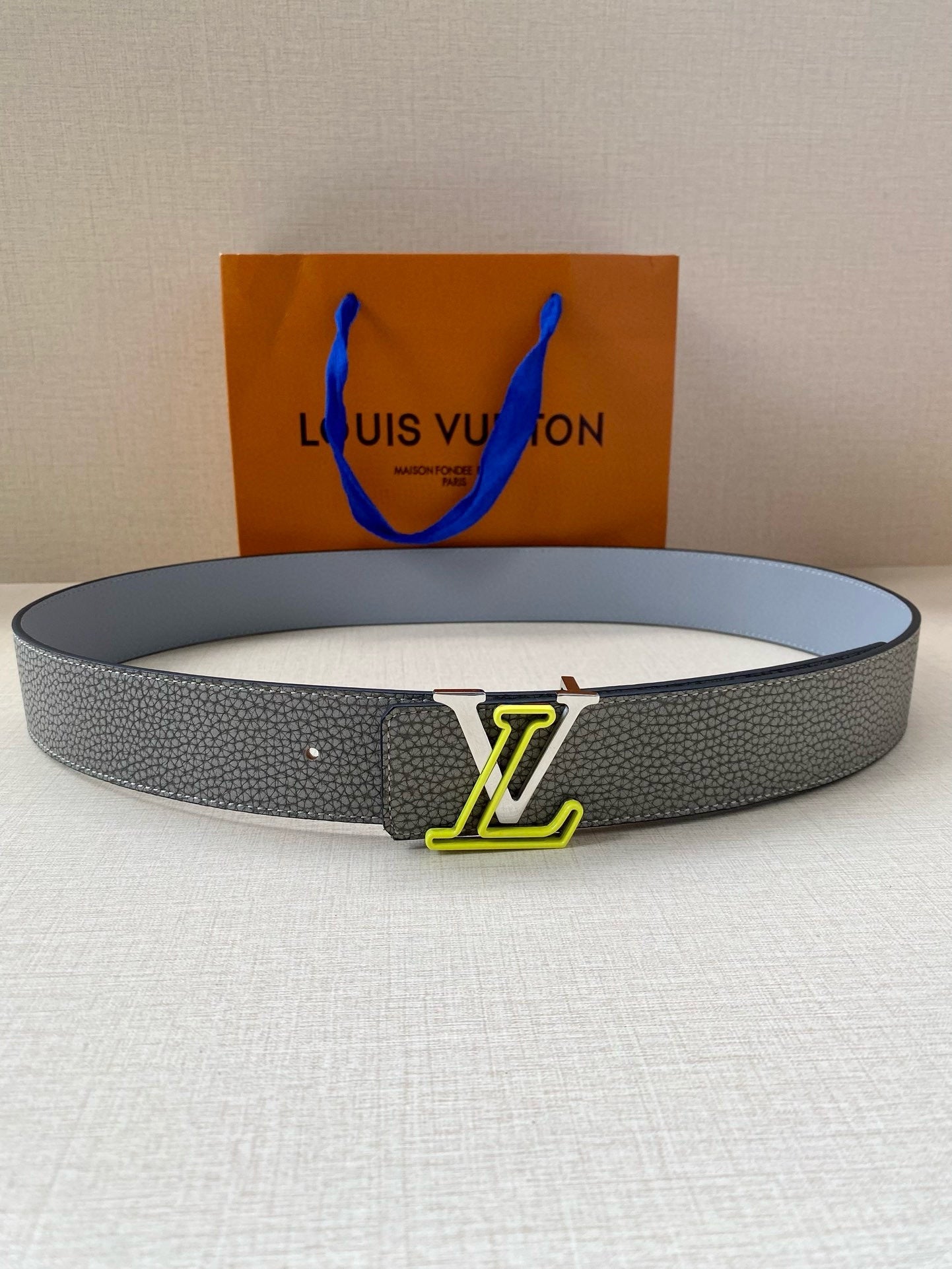 Louis Vuitton Belt