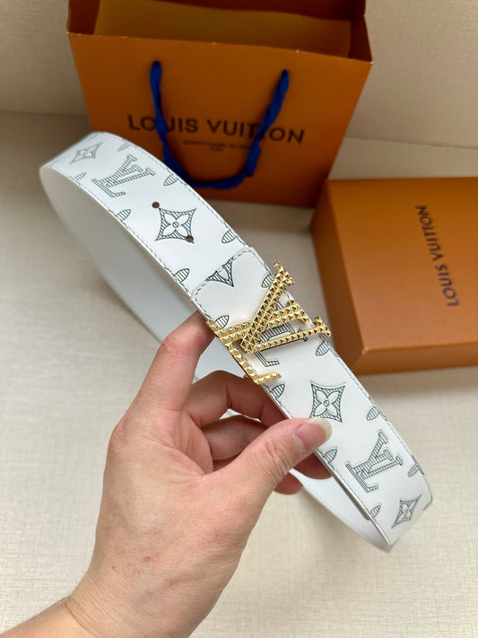 Louis Vuitton Belt