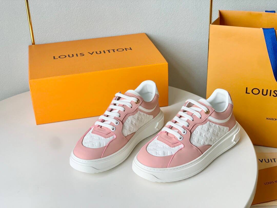 Louis Vuitton sneaker