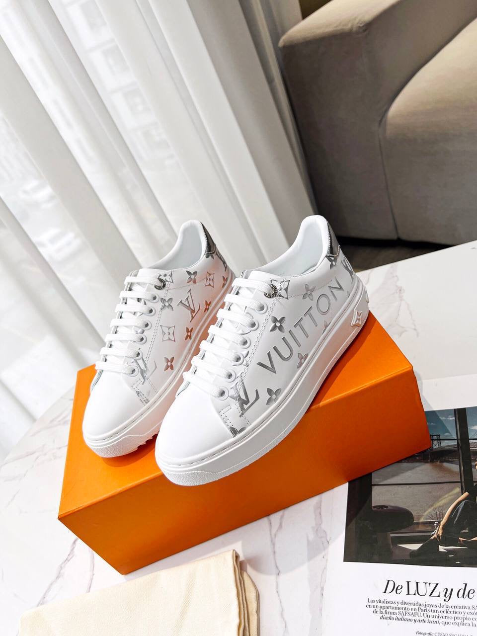 Louis Vuitton sneakers