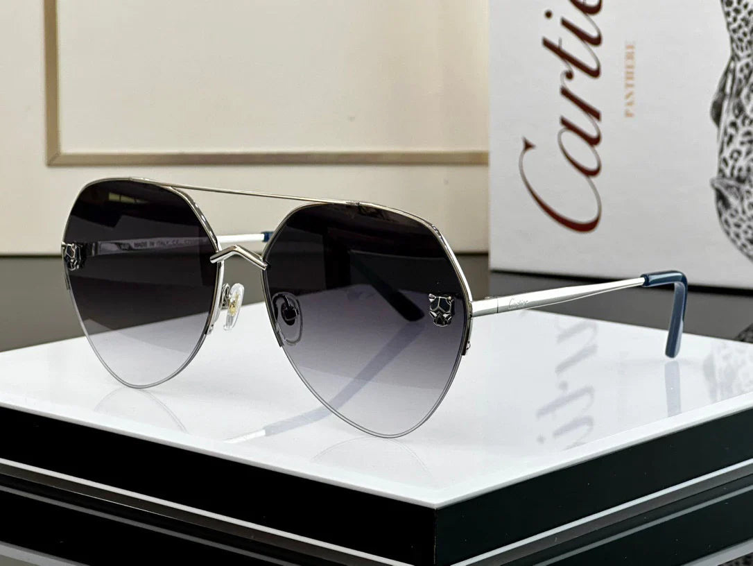 Cartier CT0355 Sunglasses 1:1 High Quality