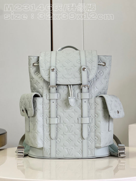 Louis Vuitton Backpack