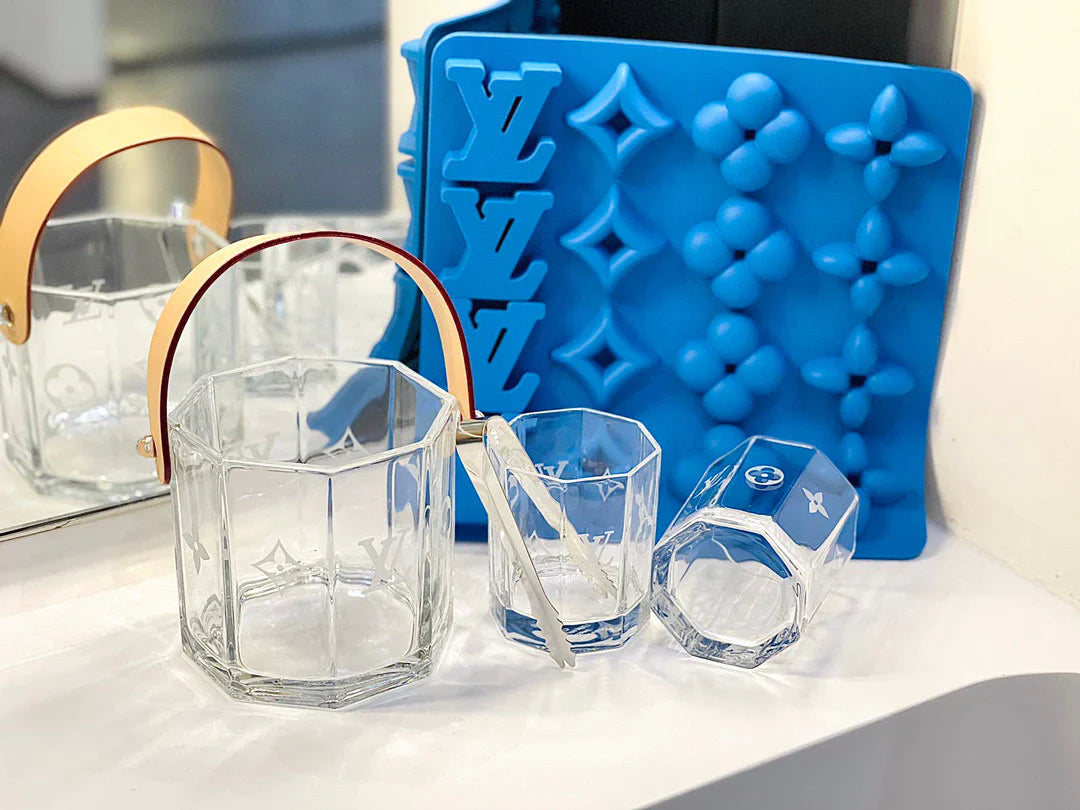 Louis Vuitton Glasses High Quality