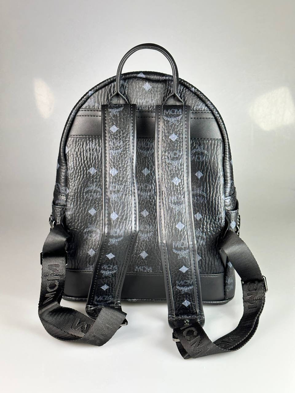Mcm Backpack