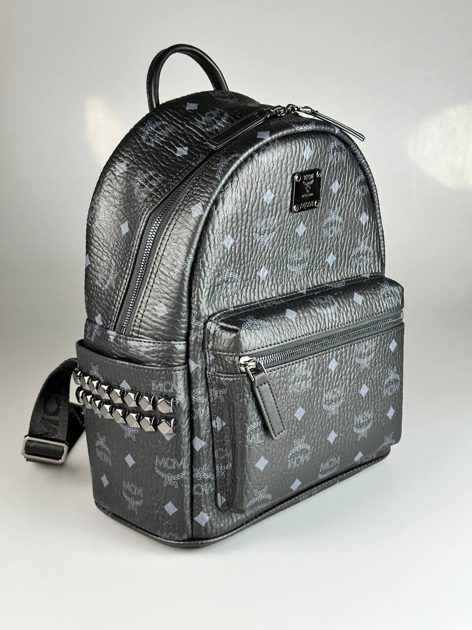 Mcm Backpack