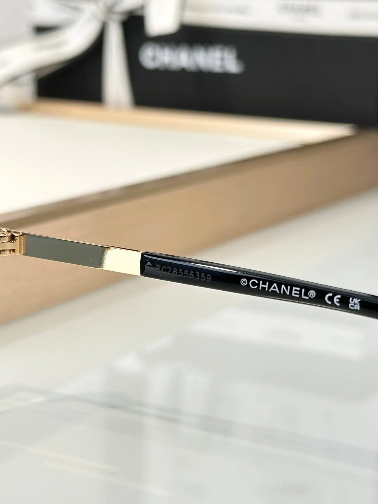 Chanel 9557 Sunglasses 1:1 High Quality