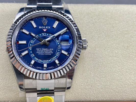 Rolex Sky-Dweller 336934 Swiss Superclone 1:1 Best Factory