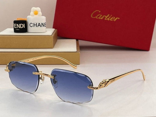 Cartier Sunglasses 1:1 High Quality