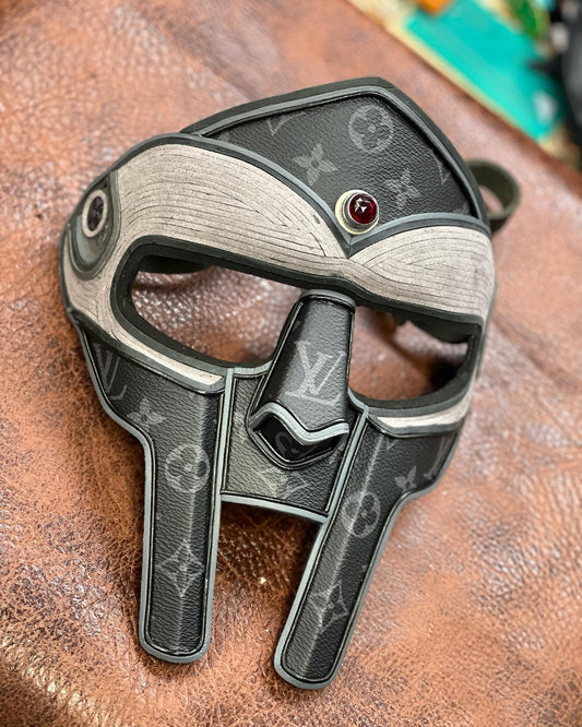 Louis Vuitton Mask