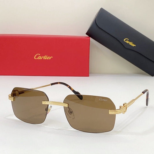 Cartier Sunglasses 1:1 High Quality