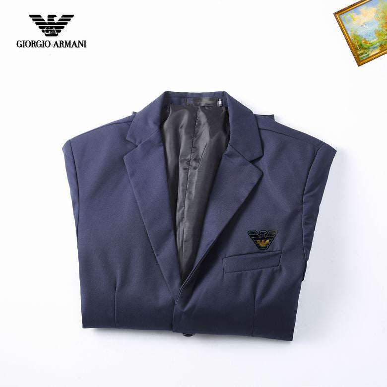 Armani Suit