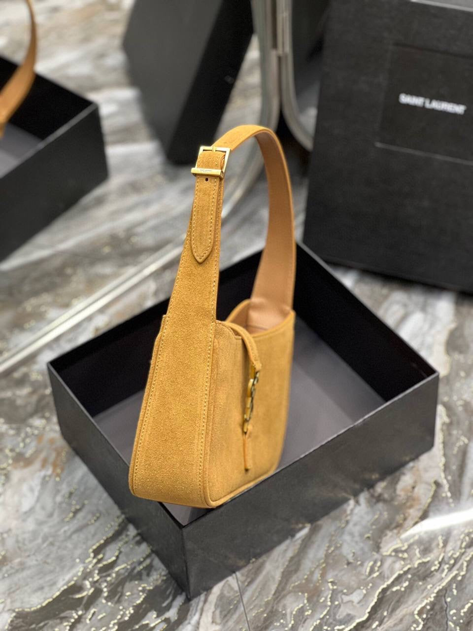 YSL Bags