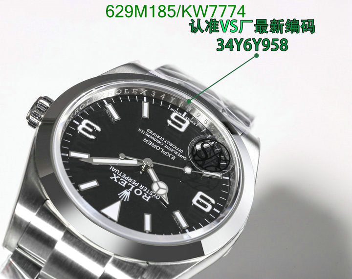 Rolex Explorer I 40mm Swiss Superclone 1:1 Best Factory