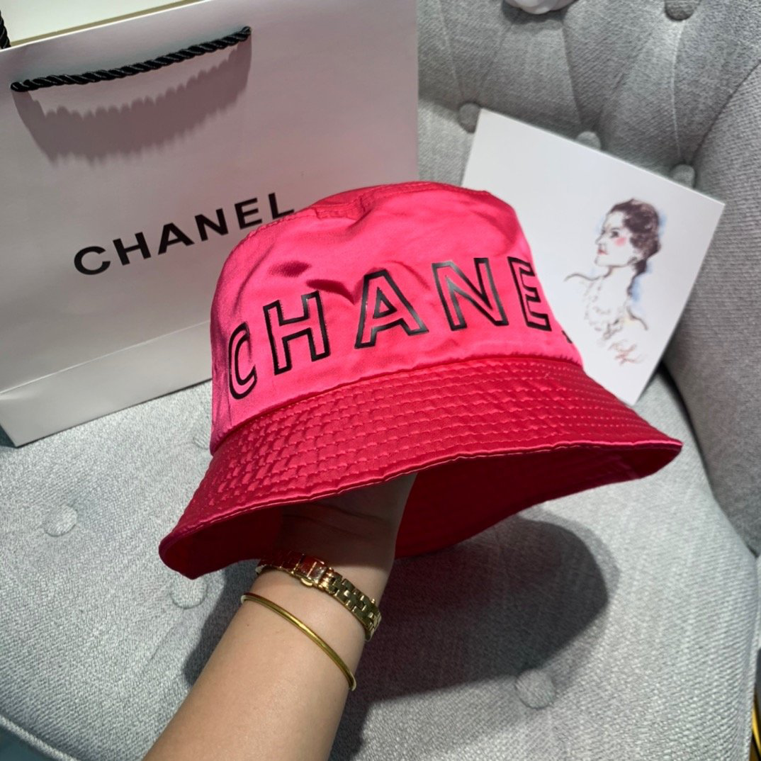 Chanel Hat