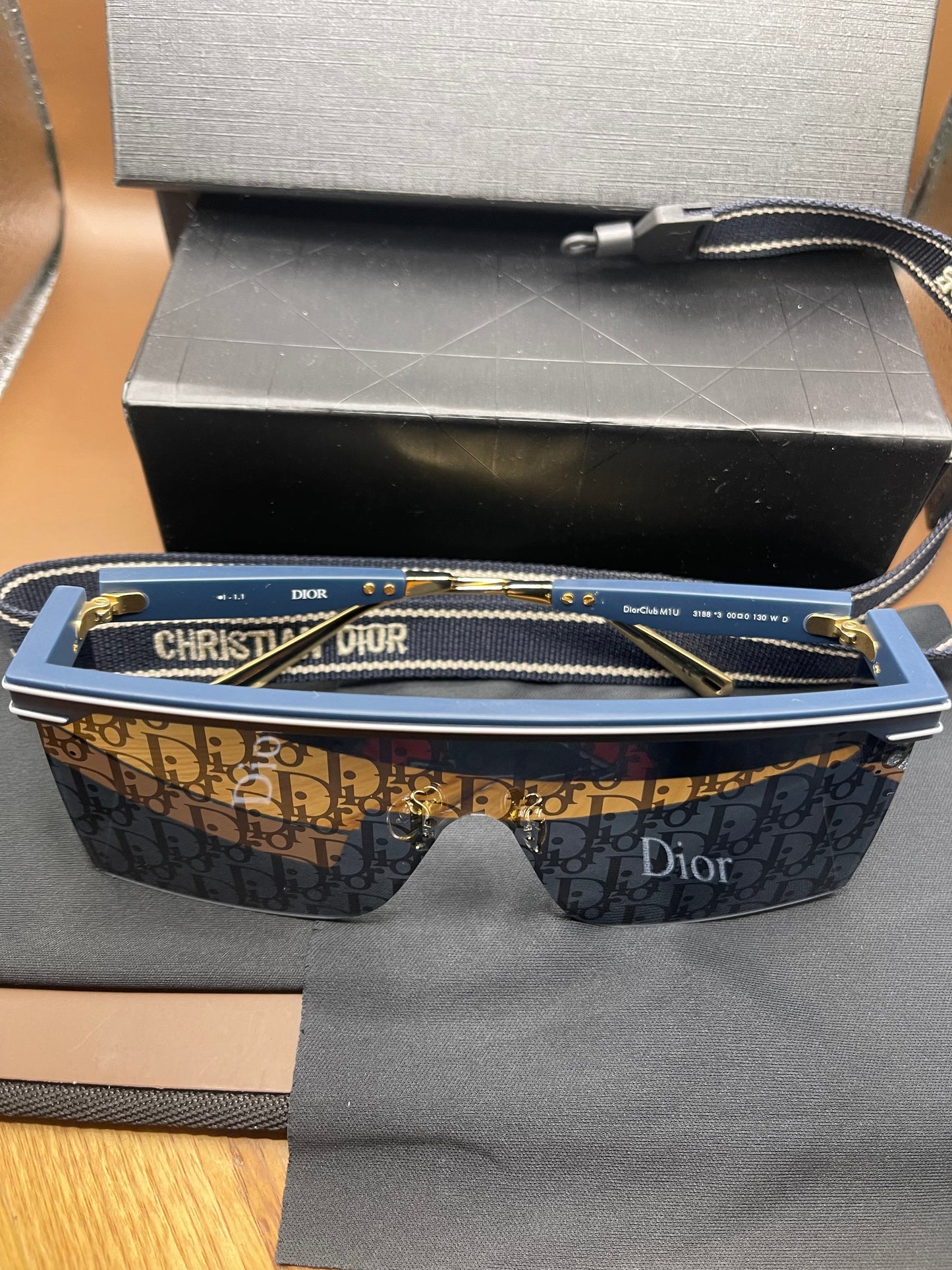 Dior Sunglasses 1:1 High Quality