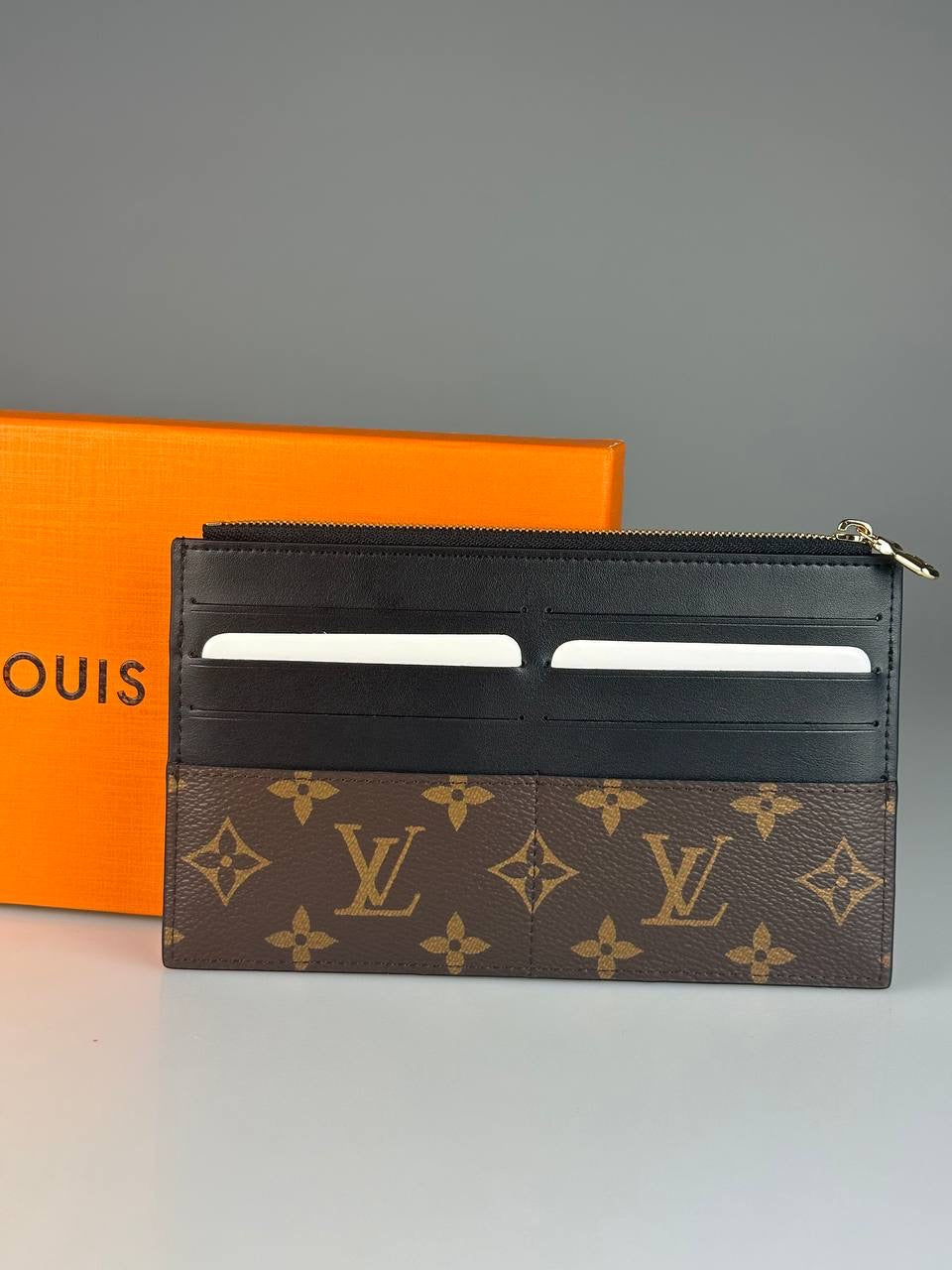 Louis Vuitton Slim Purse