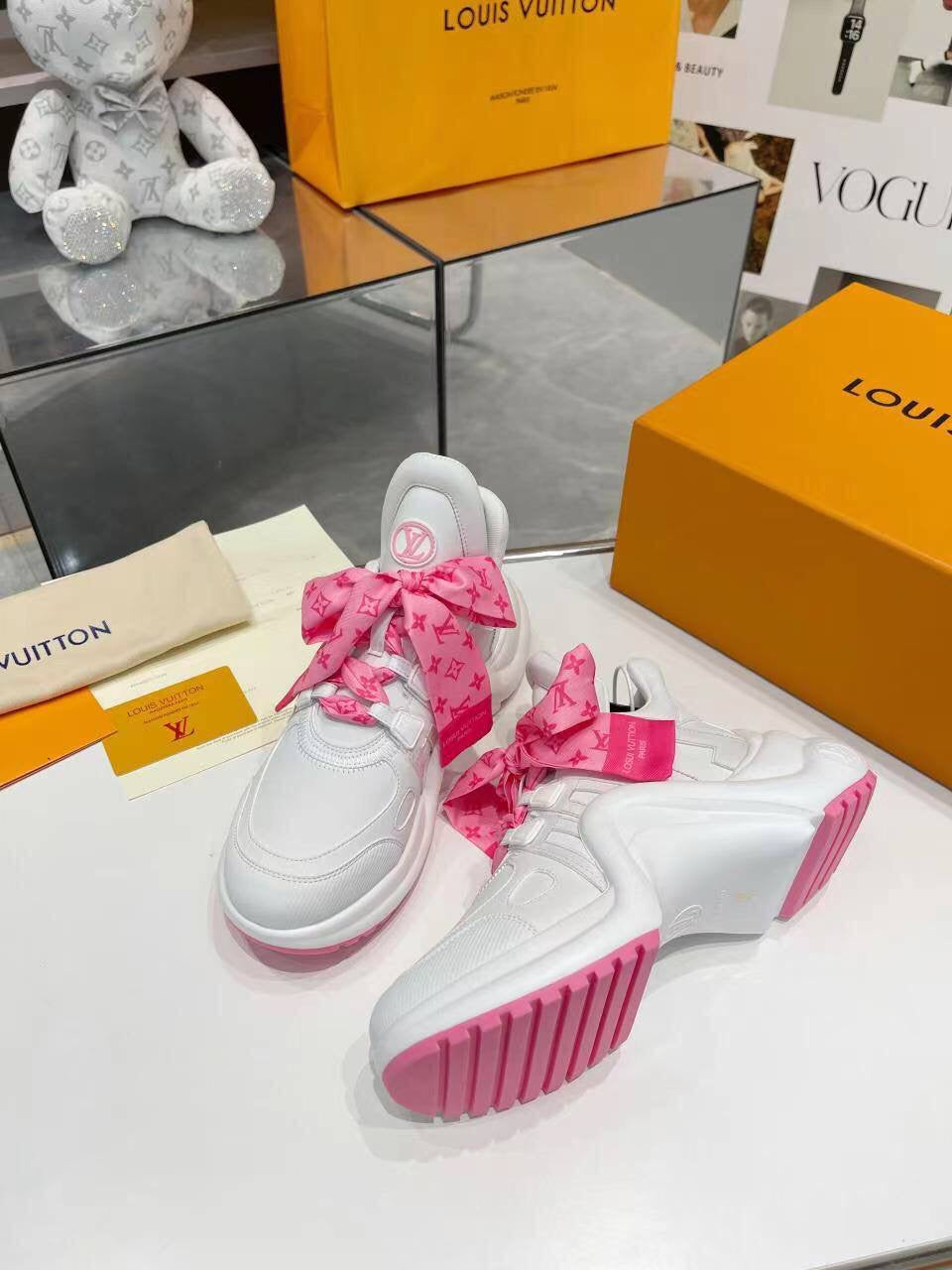 Louis Vuitton sneakers