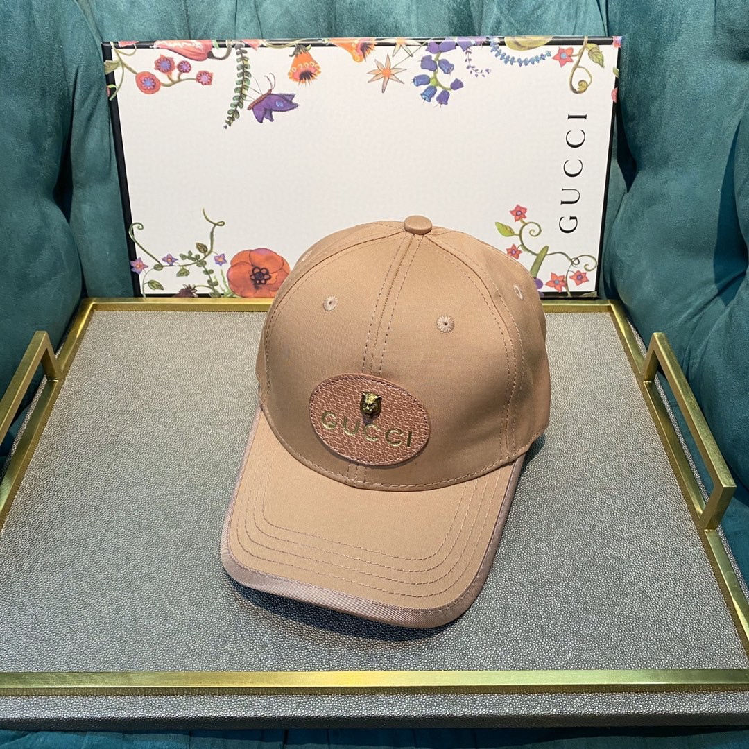 Gucci Hat