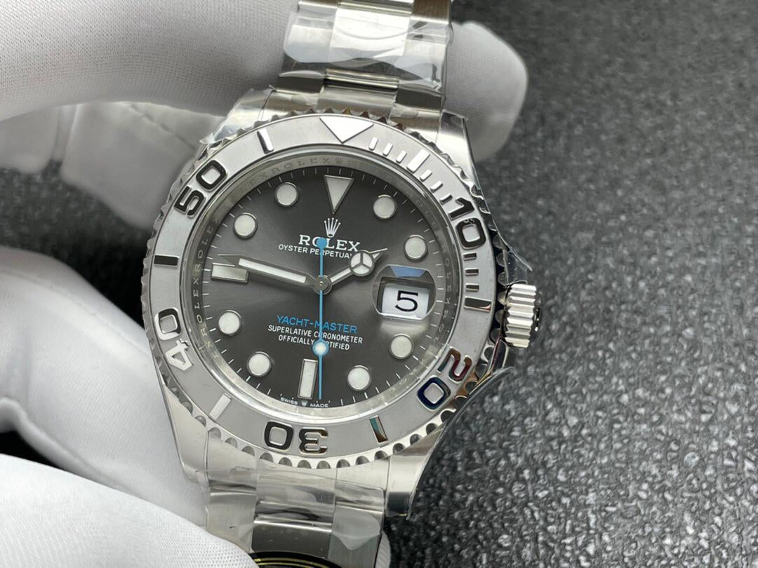 Rolex Yacht Master 126622 Swiss Superclone 1:1 Best Factory