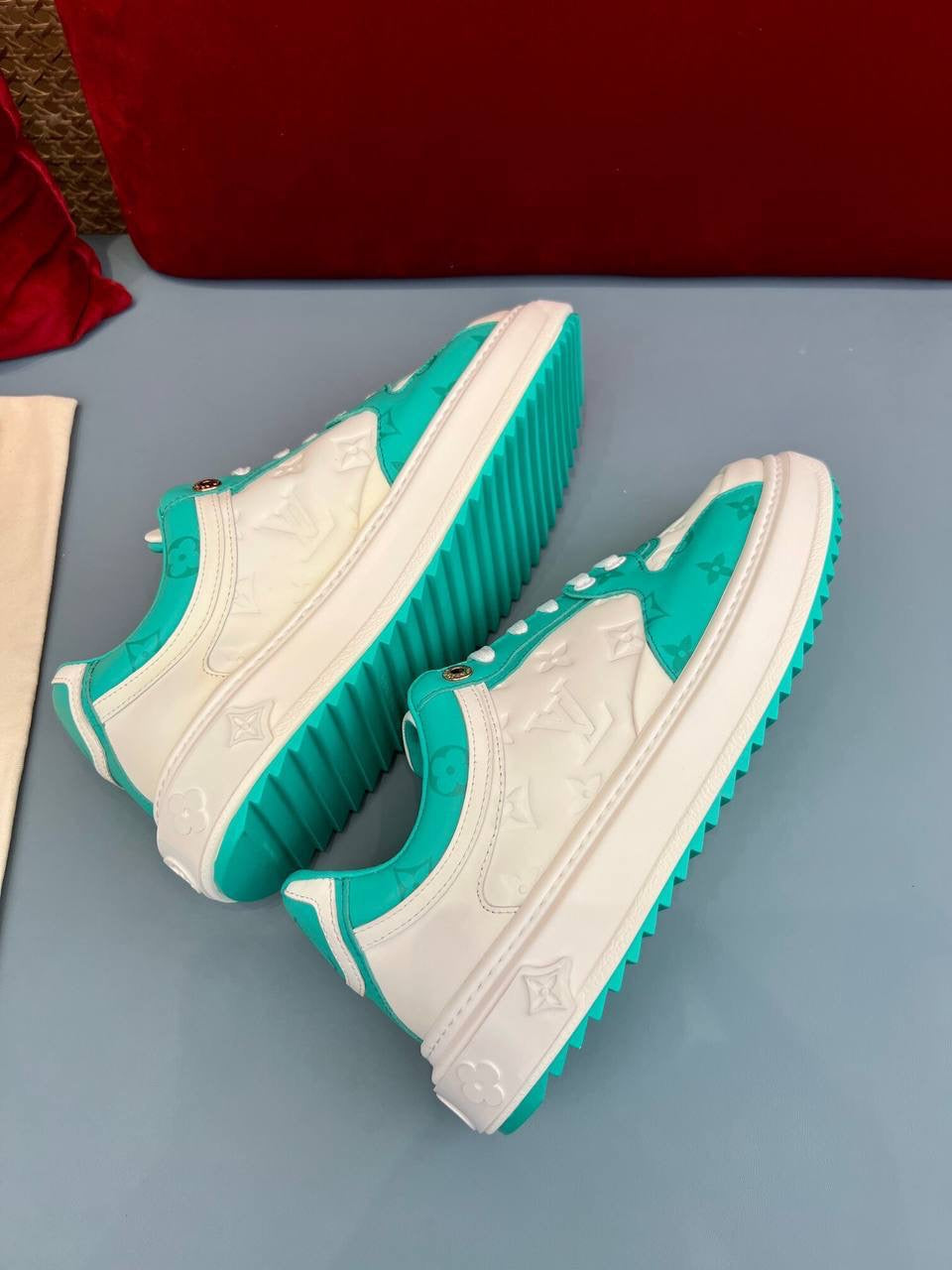 Louis Vuitton sneakers