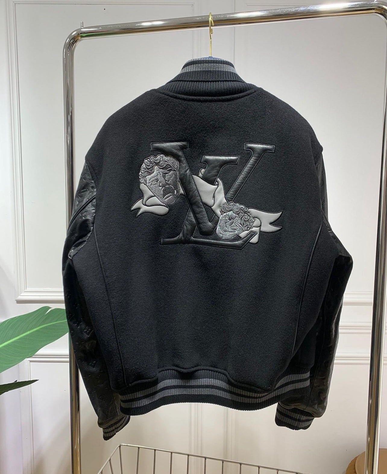 Louis Vuitton Jacket