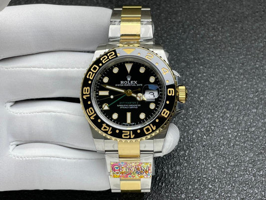 Rolex Gmt Master II 116713 Swiss Superclone 1:1 Best Factory