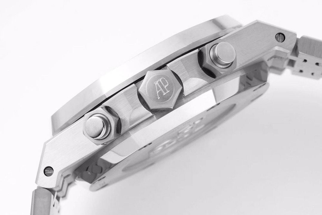 Audemars Piguet Royal Oak Automatic Chronograph Swiss Movement