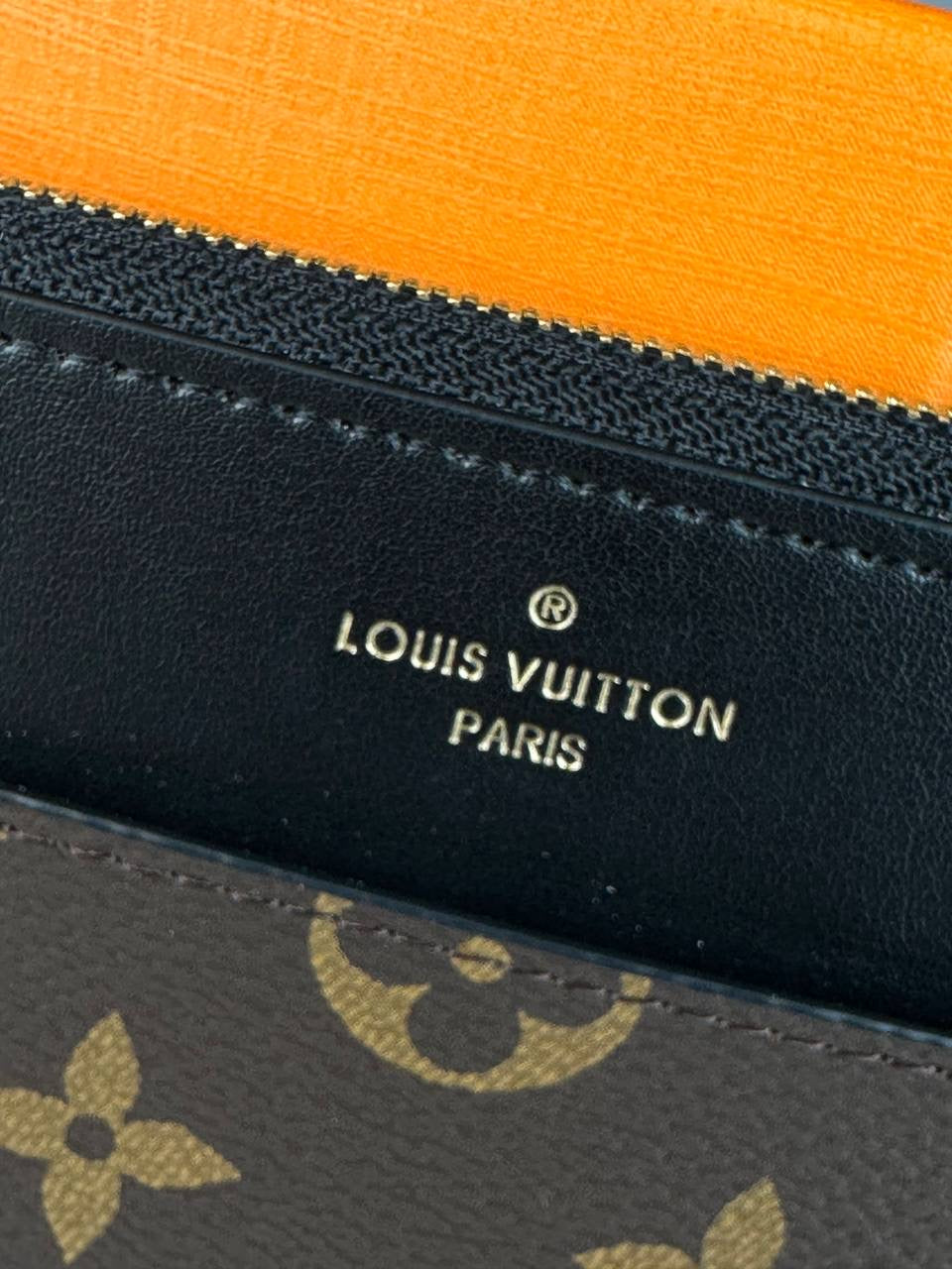 Louis Vuitton Slim Purse