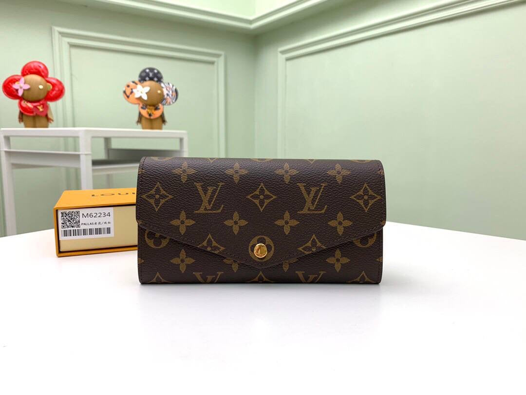 Louis Vuitton Wallet