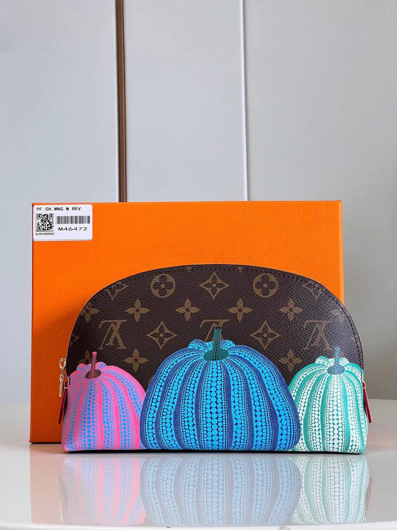 Louis Vuitton x Kusama