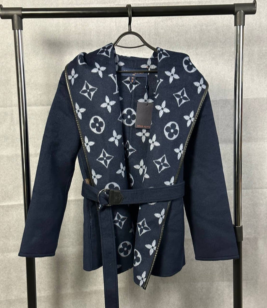 Louis Vuitton Coat