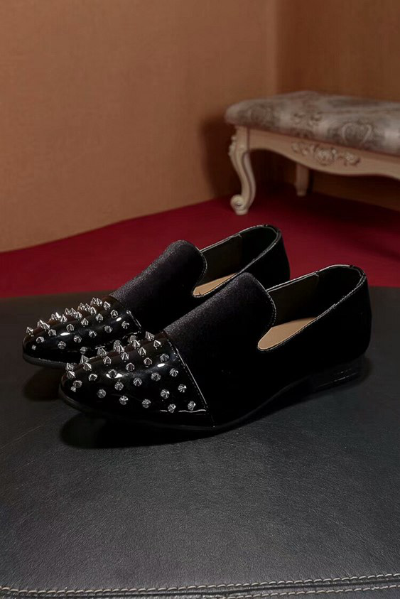 Christian Louboutin Loafers