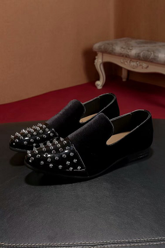 Christian Louboutin Loafers