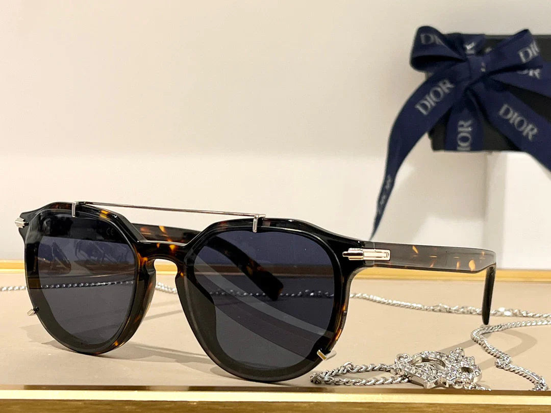 Dior CD DIAMOND Sunglasses 1:1 High Quality
