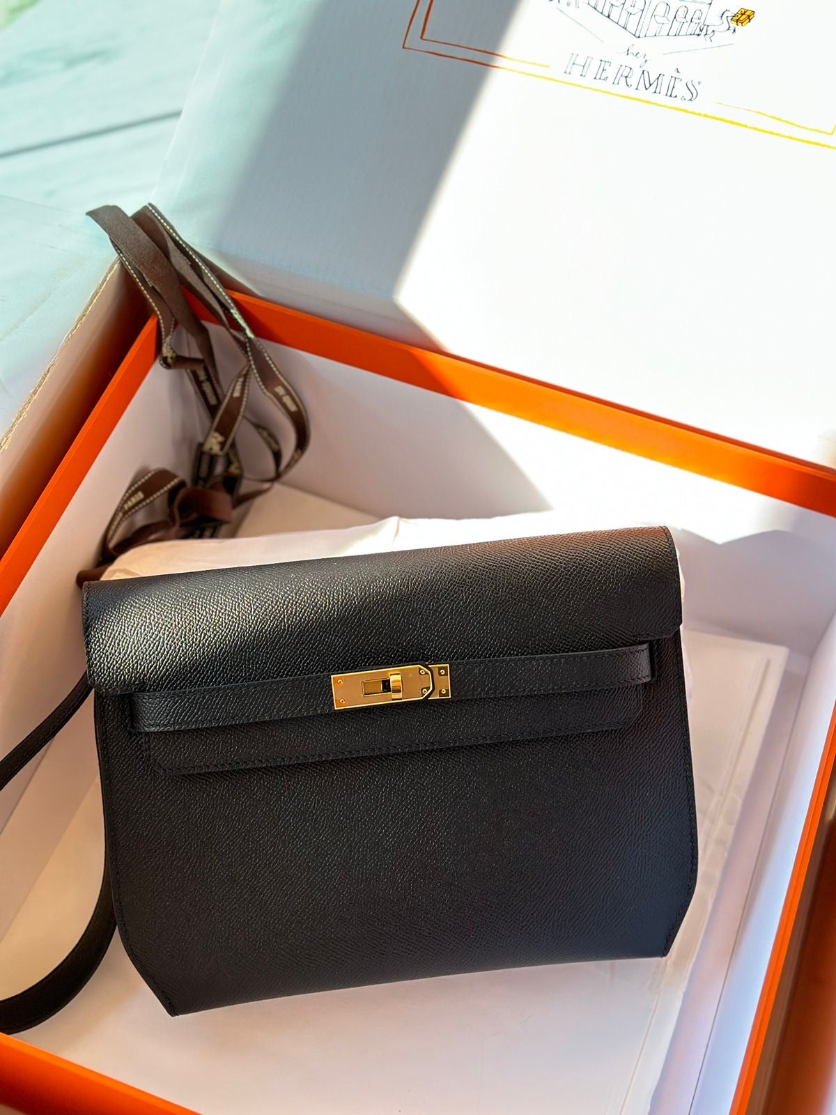Hermes Bags