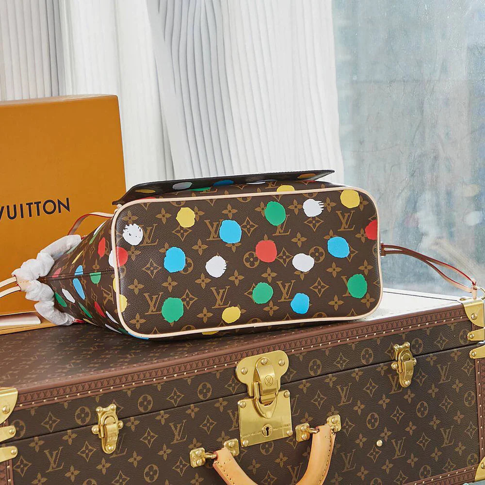 Louis Vuitton x Kusama