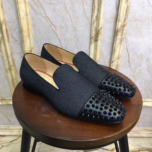 Christian Louboutin Loafers