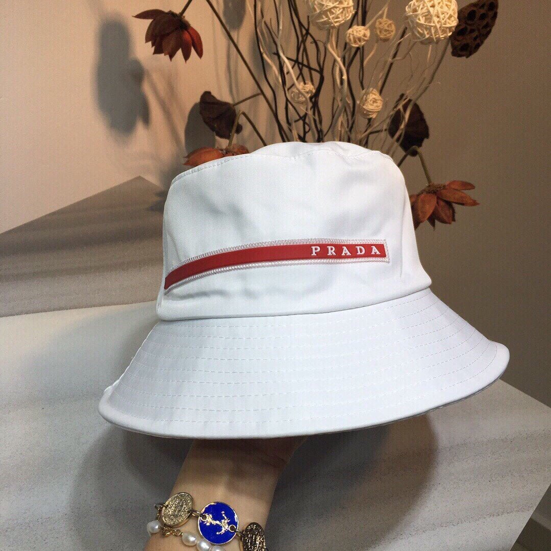 Prada Hat