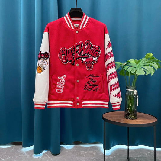 Off White Jacket