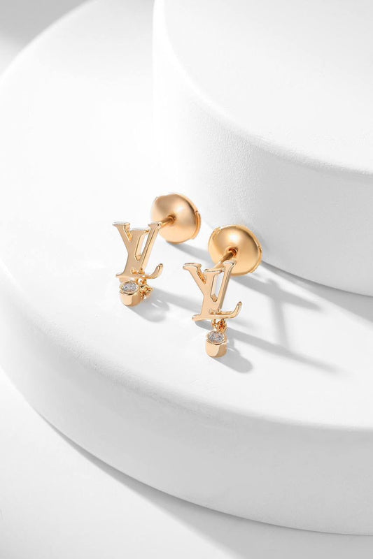 Louis Vuitton Earings