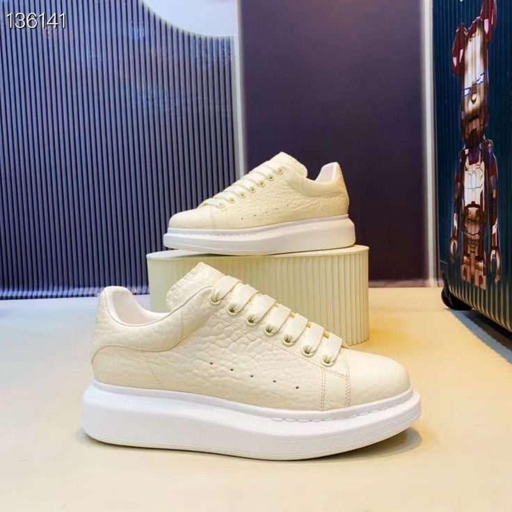 Alexander McQueen Shoes Sneakers Trainers