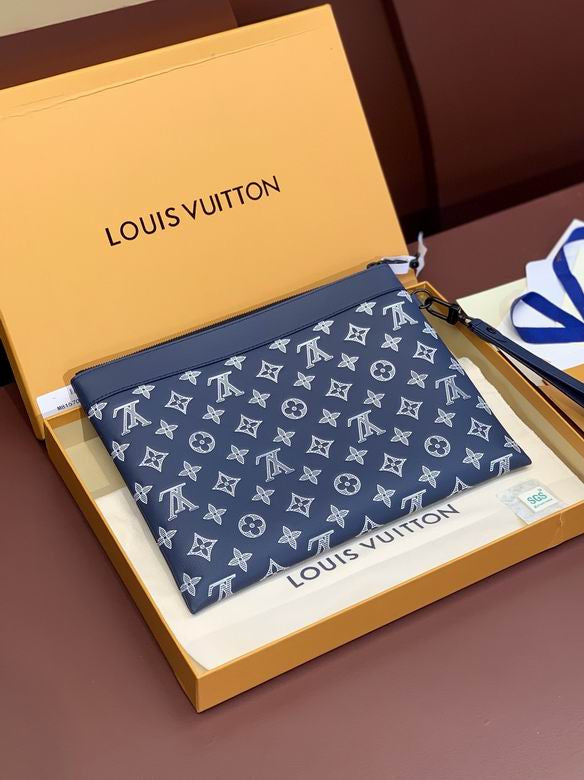 Louis Vuitton pouch