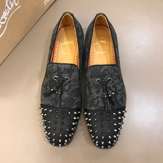 Christian Louboutin Loafers