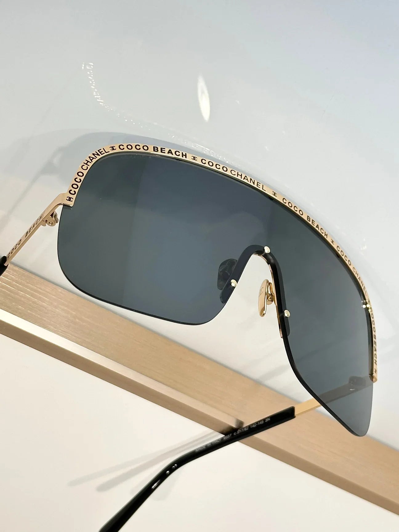 Chanel 9557 Sunglasses 1:1 High Quality