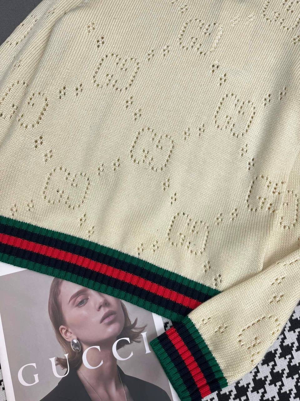 Gucci Sweater