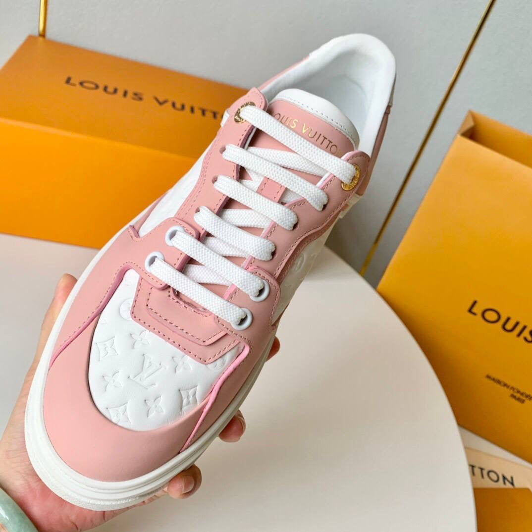 Louis Vuitton sneaker